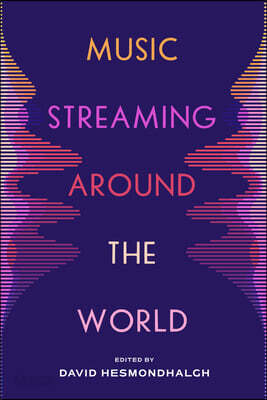 Music Streaming Around the World