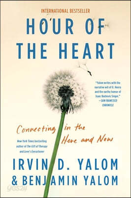 Hour of the Heart: Connecting in the Here and Now