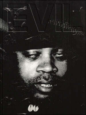 Arthur Jafa: Live Evil