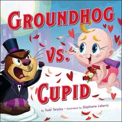 Groundhog vs. Cupid