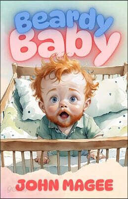 Beardy Baby