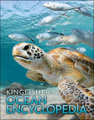 The Kingfisher Ocean Encyclopedia