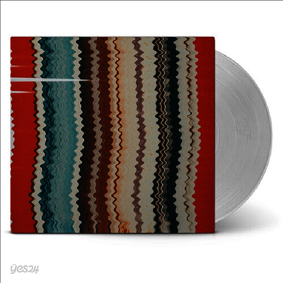Brent Cobb - Ain't Rocked In A While (US Indie Exclusive)(Ltd)(Colored LP)