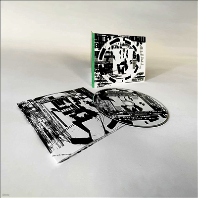 Underworld - Dubnobasswithmyheadman (Reissue)(CD)
