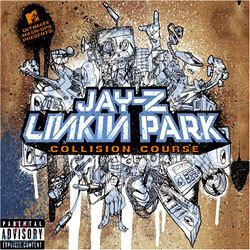 Linkin Park & Jay-Z (린킨 파크 & 제이 지) - Collision Course