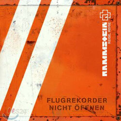 Rammstein - Reise Reise