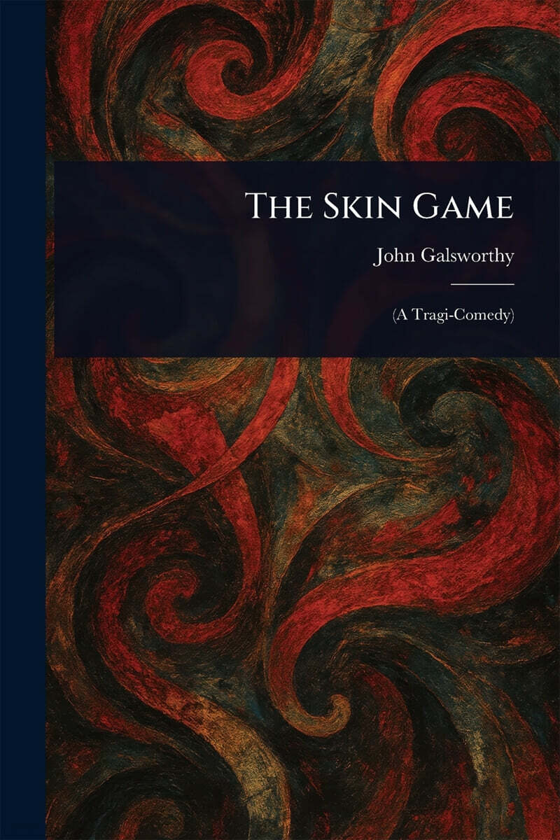 The Skin Game