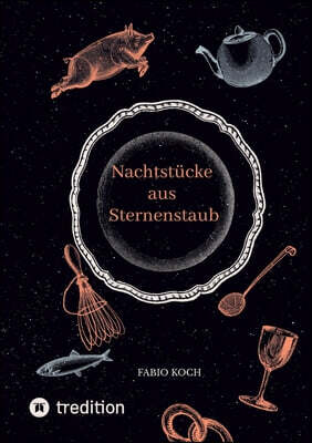 Nachtstucke aus Sternenstaub