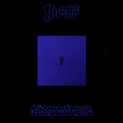 보이넥스트도어 (BOYNEXTDOOR) - 4th EP No Genre (No Matter Version)(미국반 독점 포토카드 랜덤)(CD)