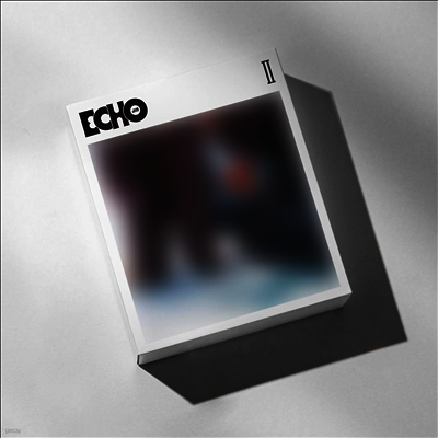 진 (Jin) - Echo II (CD)