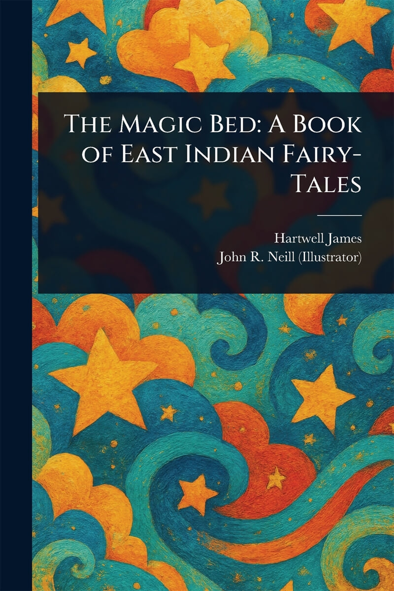 The Magic Bed