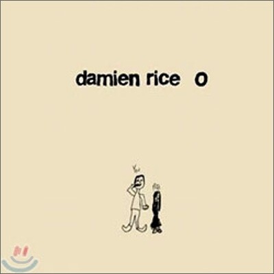 Damien Rice - O & B-Side