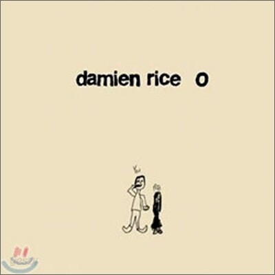 Damien Rice - O & B-Side
