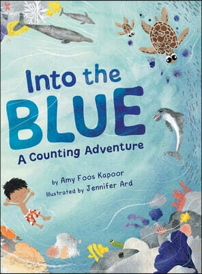 Into the Blue