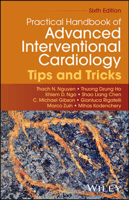 Practical Handbook of Advanced Interventional Cardiology