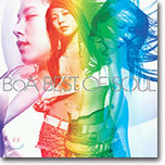  (BoA) - Best Of Soul