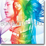 보아 (BoA) - Best Of Soul
