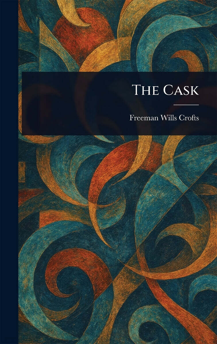The Cask