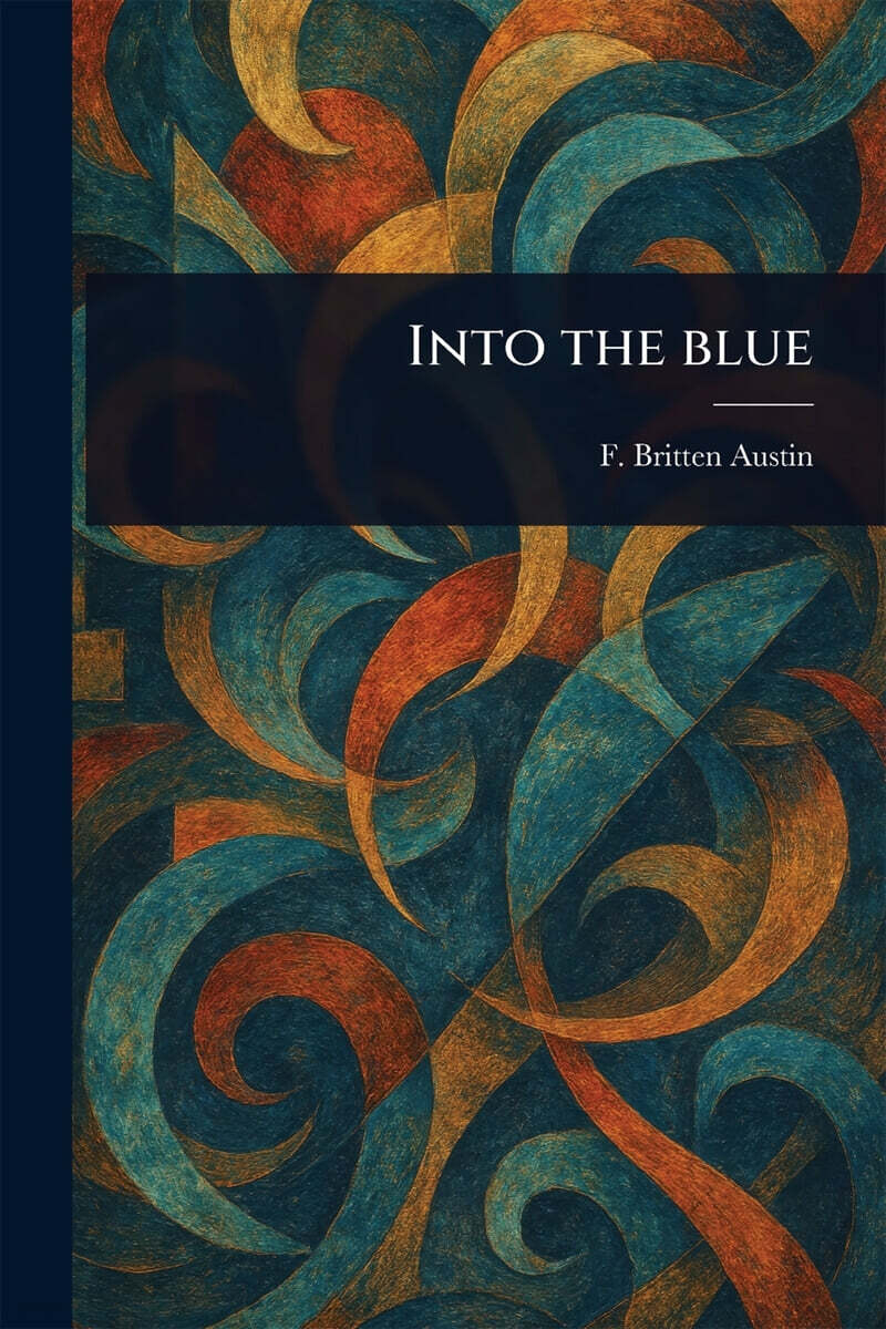 Into the Blue