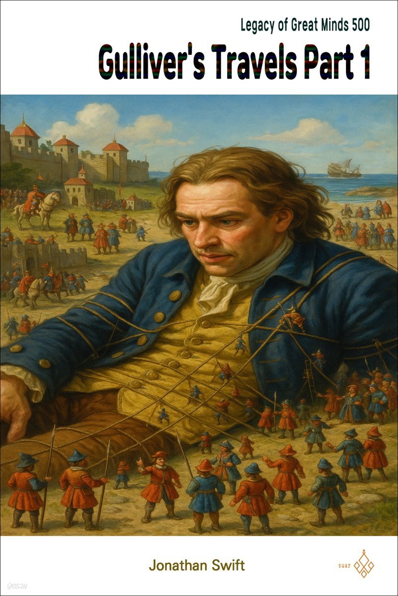 Gullivers Travels Part 1