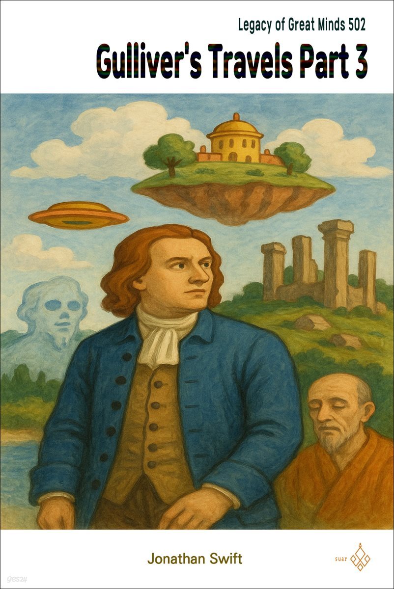 Gullivers Travels Part 3