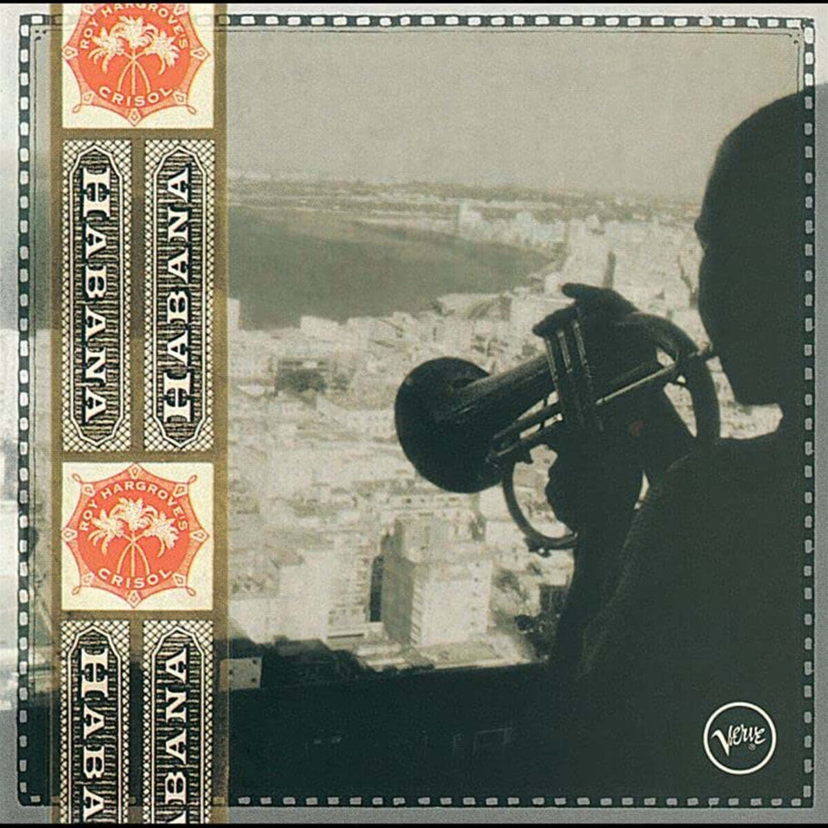 Roy Hargrove (로이 하그로브) - Habana