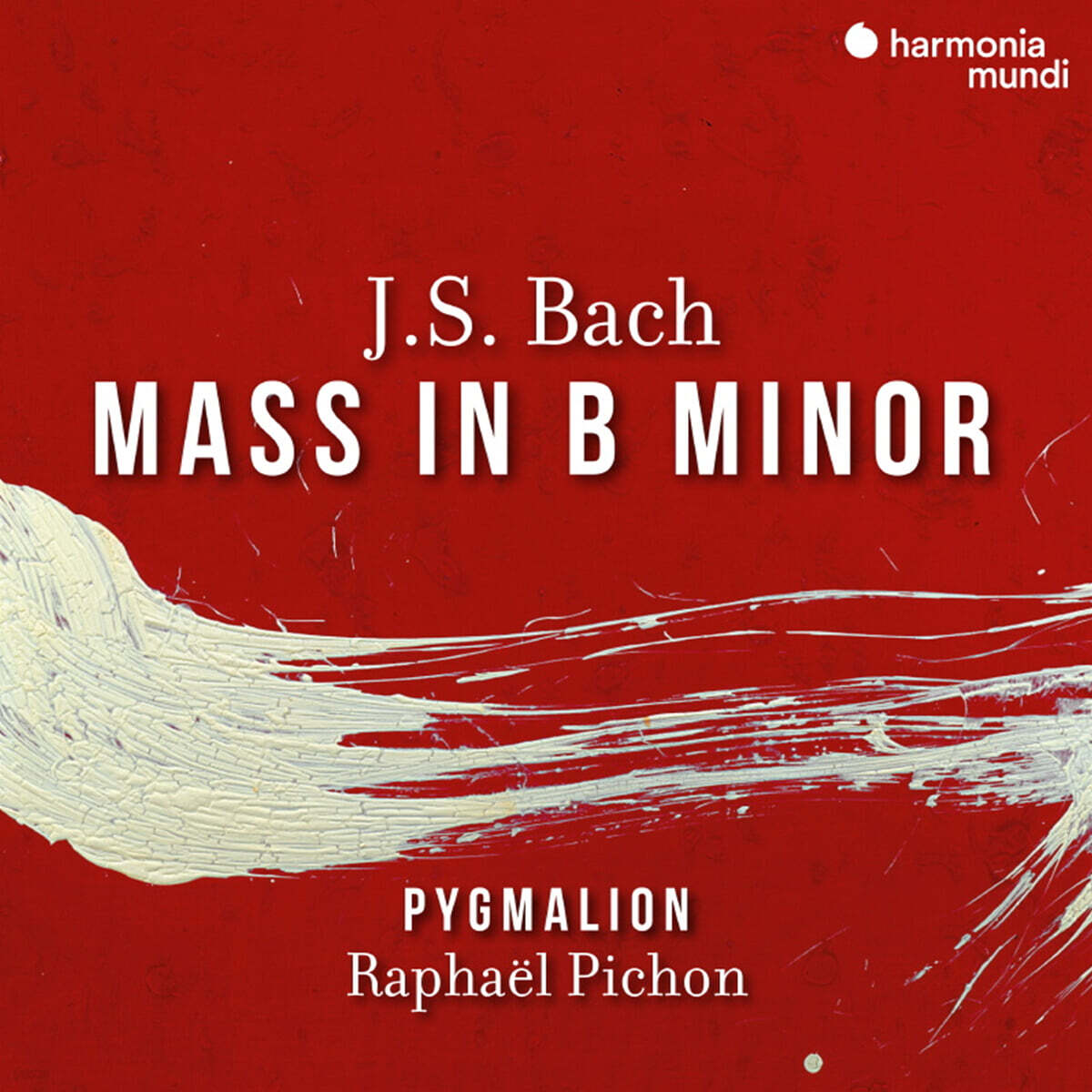 Raphael Pichon 바흐: 미사 b단조 (Bach: Mass in b minor, BWV 232)