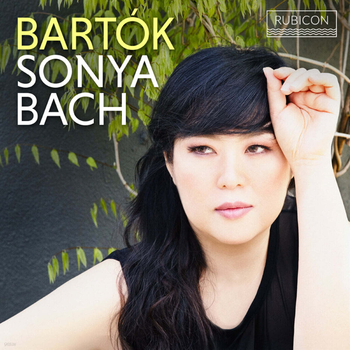 Sonya Bach 바르톡: 피아노 솔로 작품 (Bartok: Solo Piano Works)
