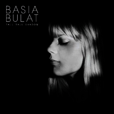 Basia Bulat — Tall Tall Shadow 앨범 커버