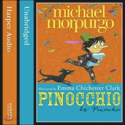 The Pinocchio