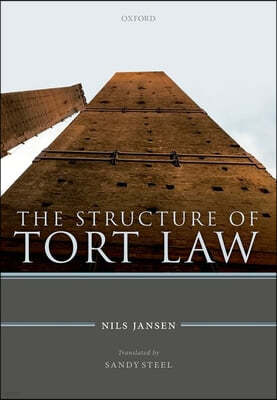 The Structure of Tort Law: History, Theory, and Doctrine of Non-Contractual Claims for Compensation