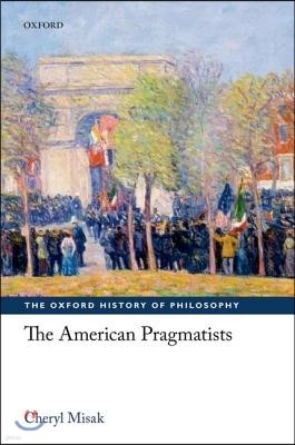 The American Pragmatists