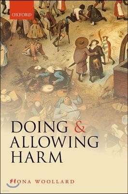 Doing and Allowing Harm