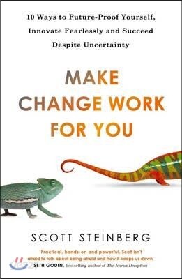The Make Change Work for You