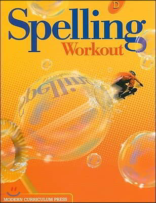 Spelling Workout