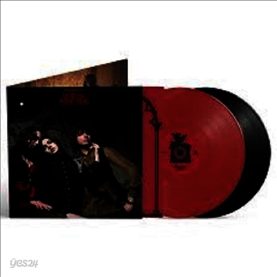Sunflower Bean - Mortal Primetime (US Indie Exclusive)(Ltd)(Colored 2LP)