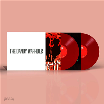 Dandy Warhols - Dandys Rule Ok (Ltd)(Colored 2LP)