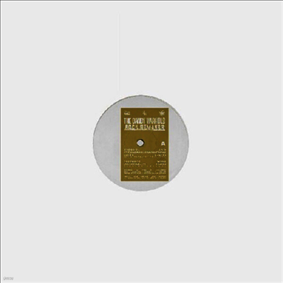 Dandy Warhols — Rock Remaker 앨범 커버