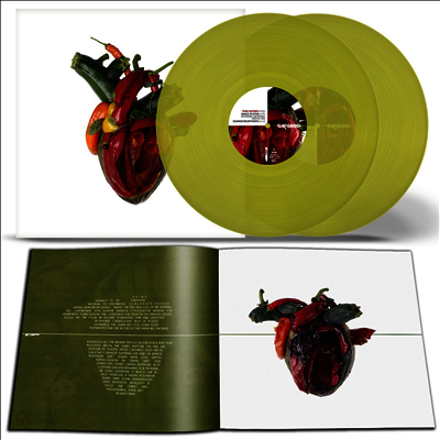 Carcass - Torn Arteries (Ltd)(Colored 2LP)