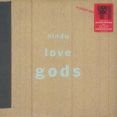 Hindu Love Gods (힌두 러브 갓즈) - Hindu Love Gods