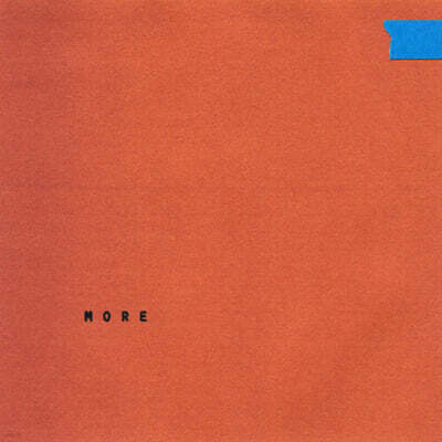 Wallows (왈로우스) - More [에버그린 & 화이트 컬러 LP]