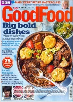 BBC Good Food () : 2014 10