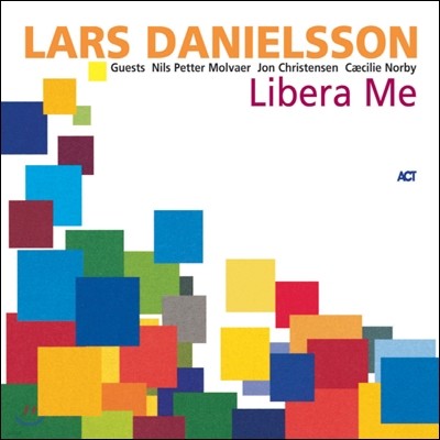 Lars Danielsson - Libera Me