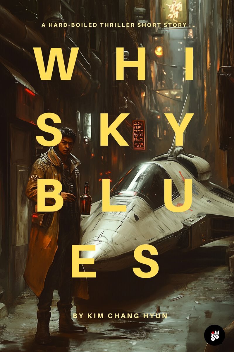 Whiskey Blues