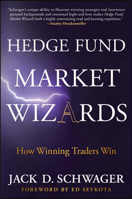 Hedge Fund Market Wizards