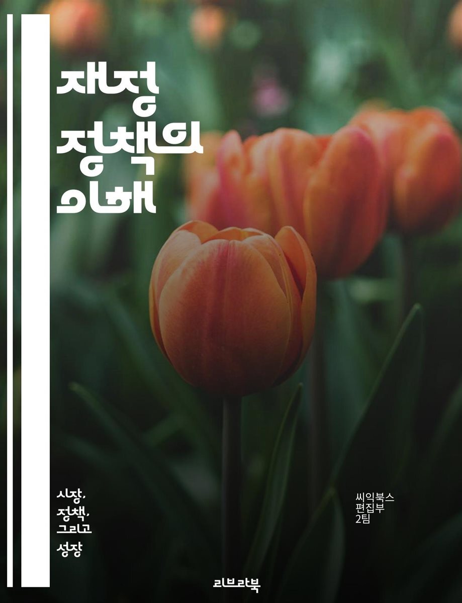 전자책] 재정 정책의 이해 - 재정 정책, 정부 지출, 세금, 경제 성장, 인플레이션, 실업, 국가 예산, 통화 정책, 경기 부양, 재정  적자, 공공 채무, 사회 복지, 세수, 경제 안정, 자원 배분, 재정