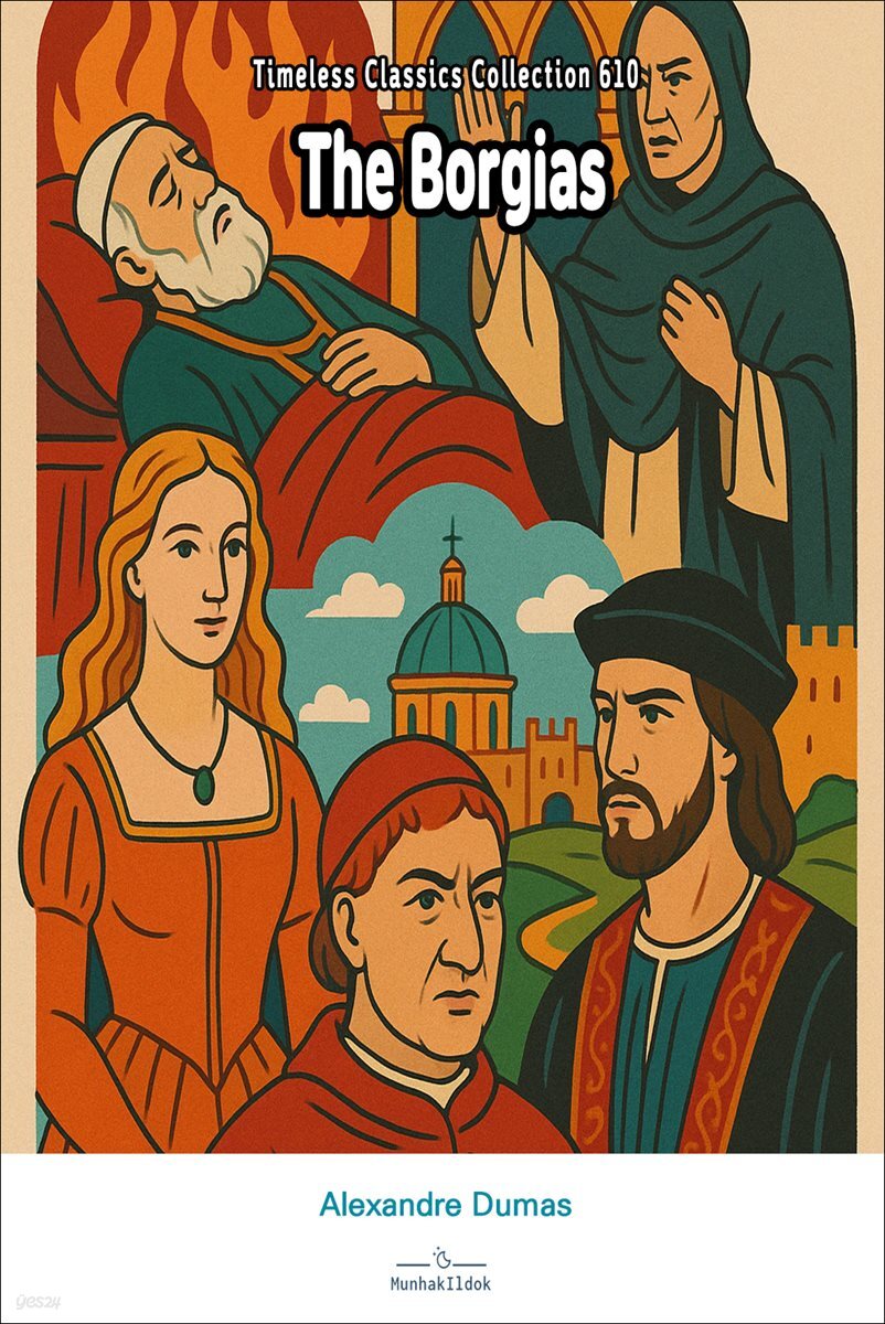 The Borgias