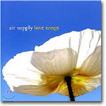 Air Supply - Love Songs