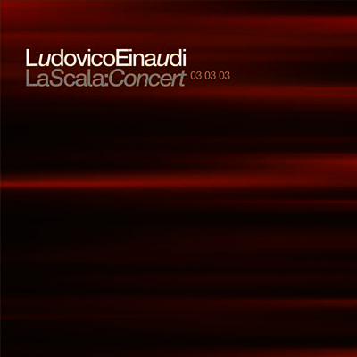 DIARIO MALI (CD) - Ludovico Einaudi