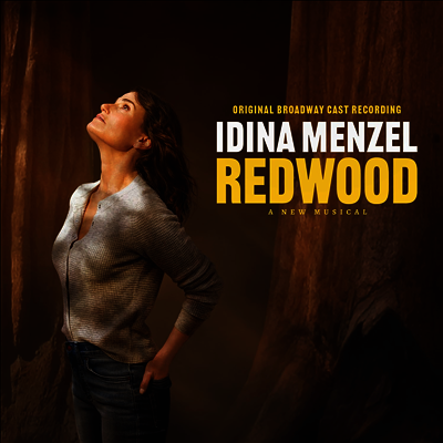 Idina Menzel - Redwood (레드우드) (Original Broadway Cast Recording)(2LP)